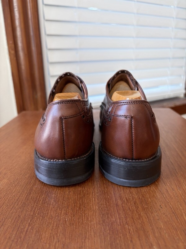 Alden 941