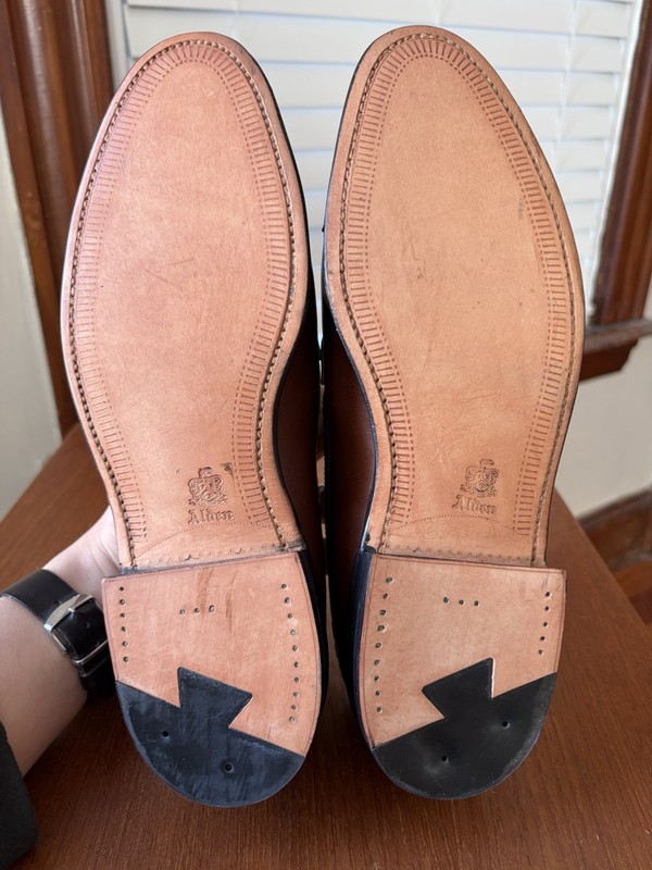 Alden 941