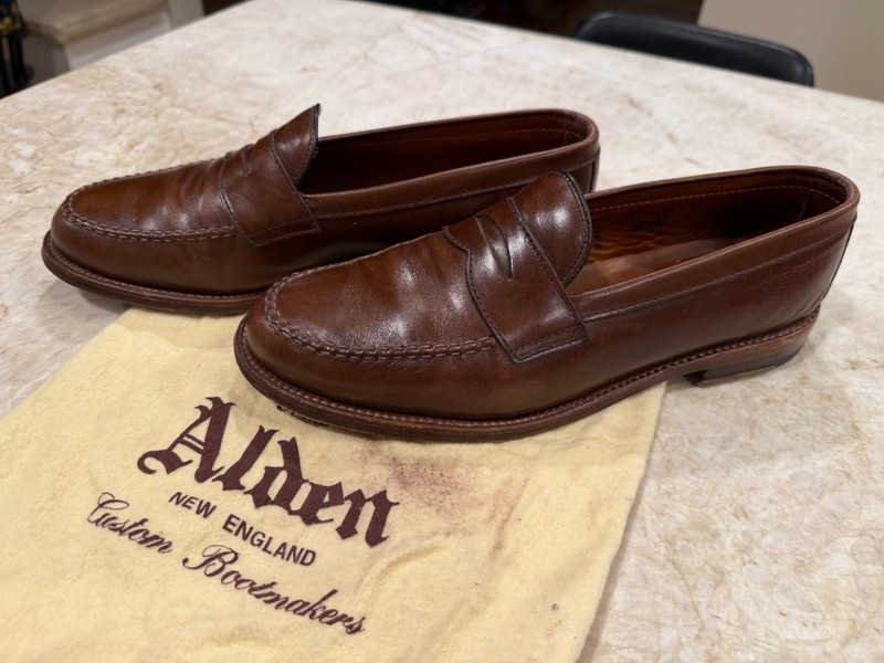 Alden D9209