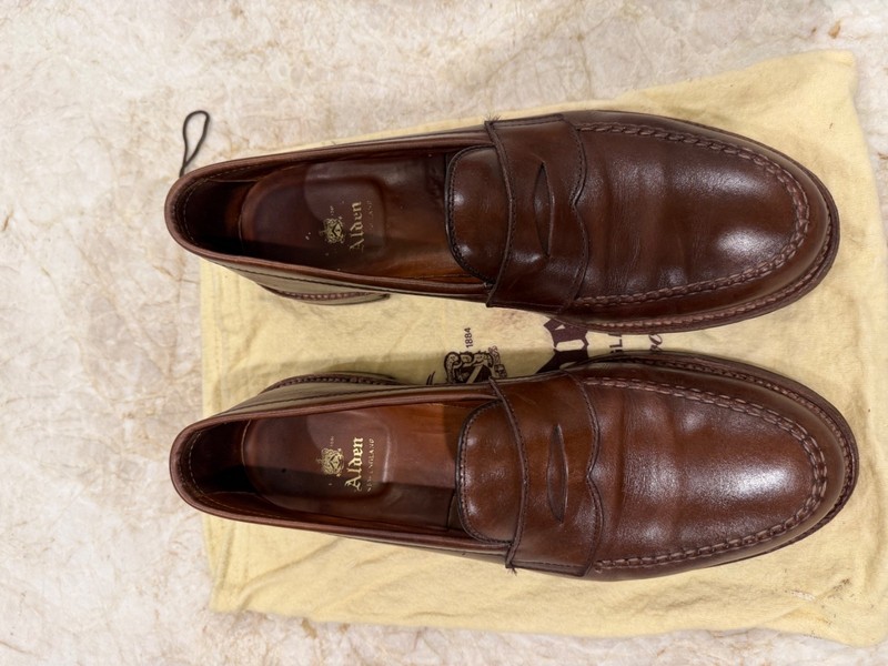 Alden D9209