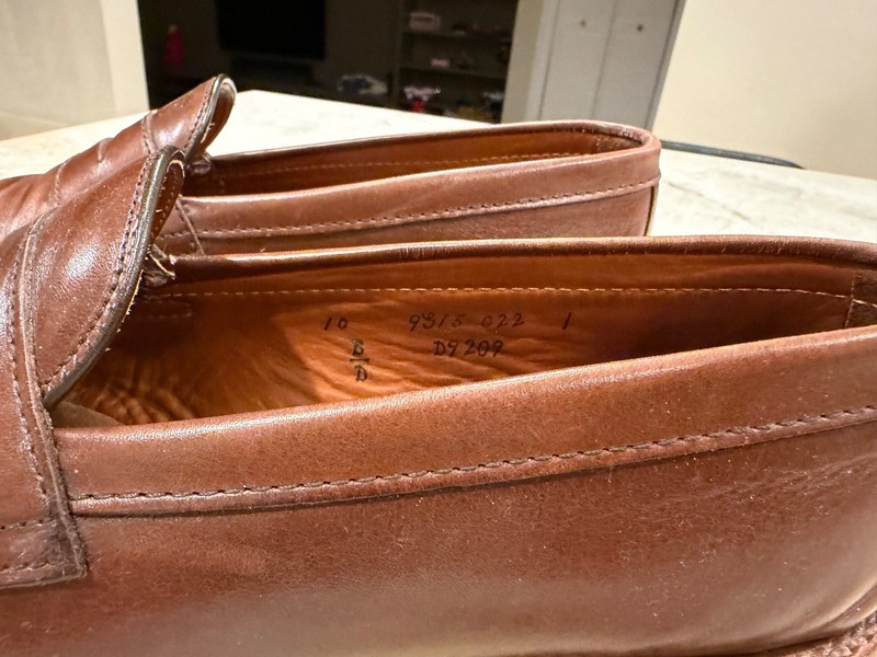 Alden D9209