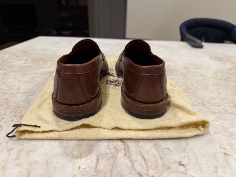 Alden D9209