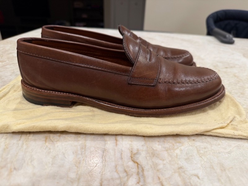 Alden D9209