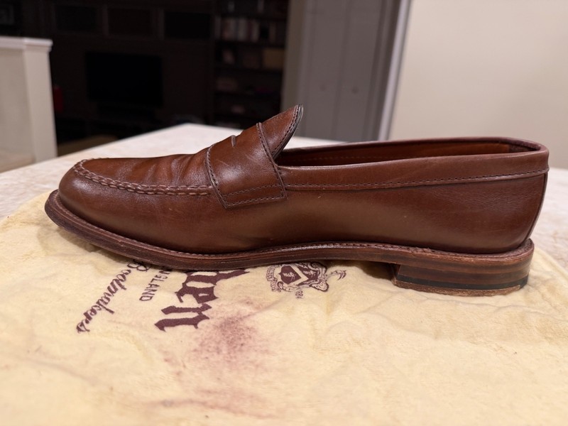 Alden D9209