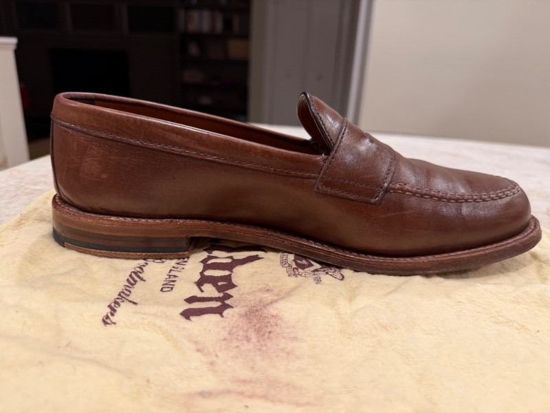 Alden D9209