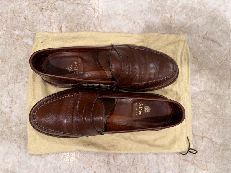 Alden D9209