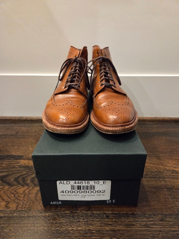 Alden 44618