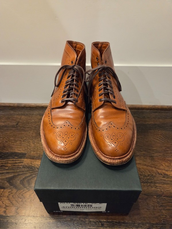 Alden 44618