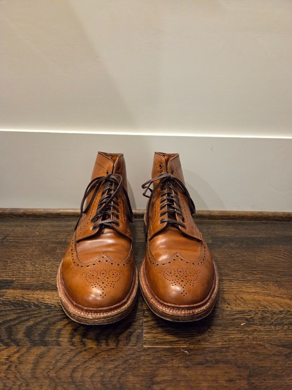 Alden 44618