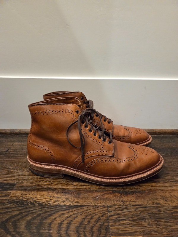 Alden 44618