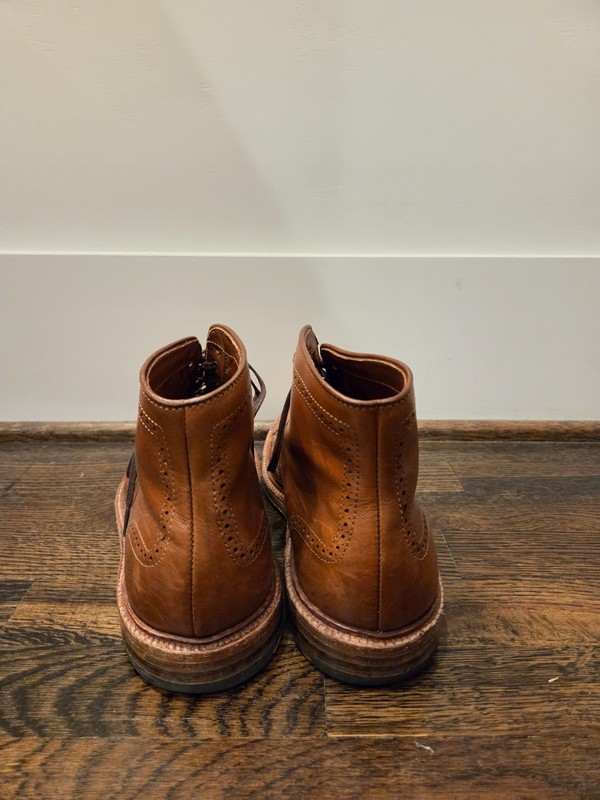 Alden 44618