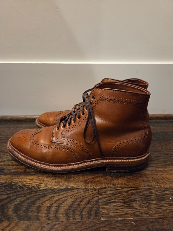 Alden 44618