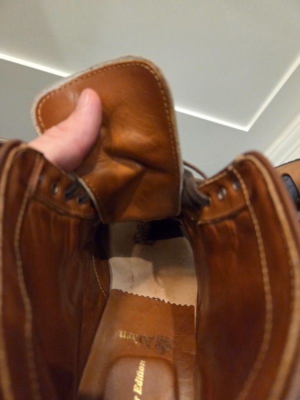 Alden 44618