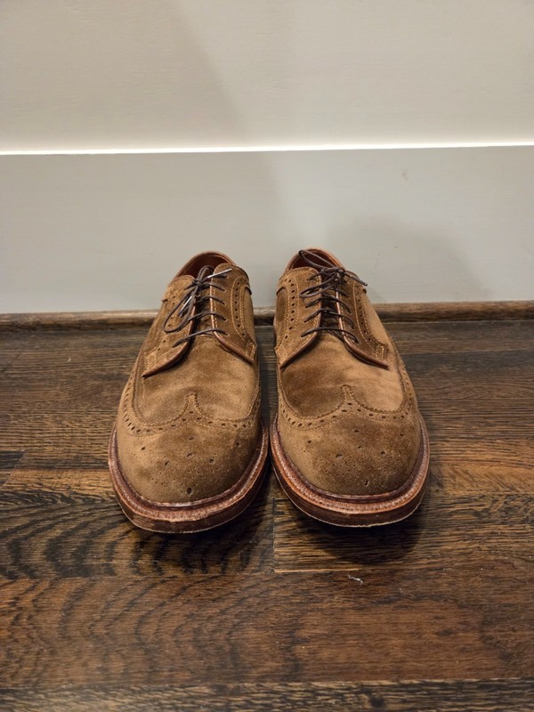 Alden 9794