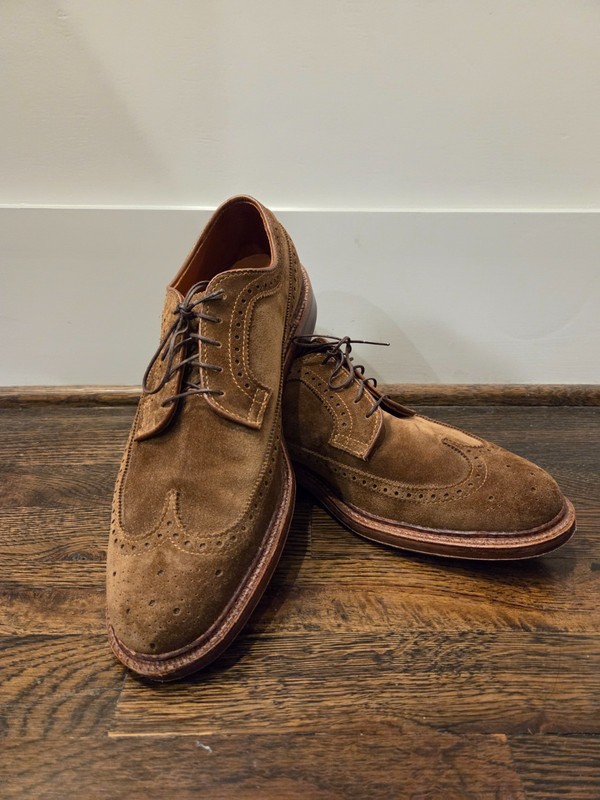 Alden 9794