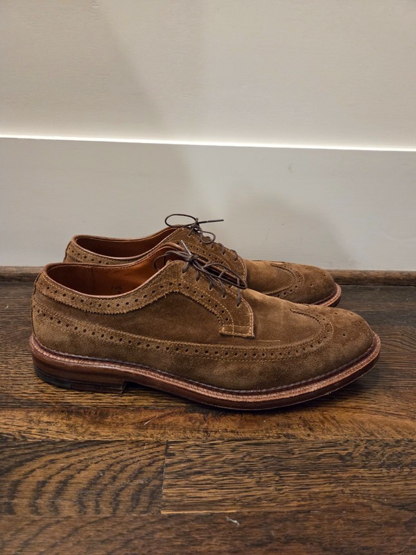 Alden 9794