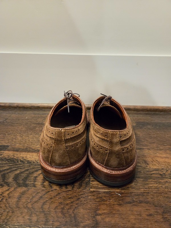 Alden 9794