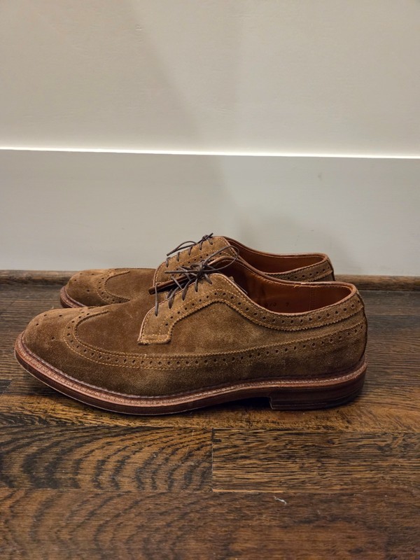 Alden 9794