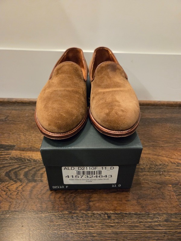 Alden D2110F