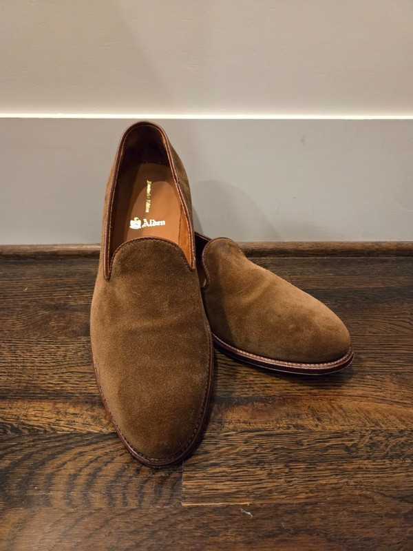 Alden D2110F