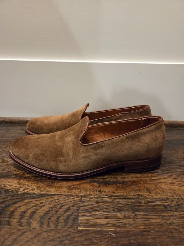 Alden D2110F