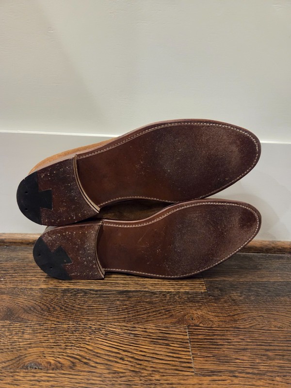 Alden D2110F