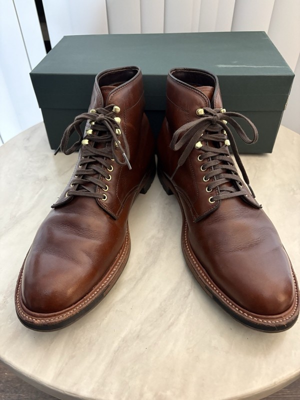 Alden 45132HC