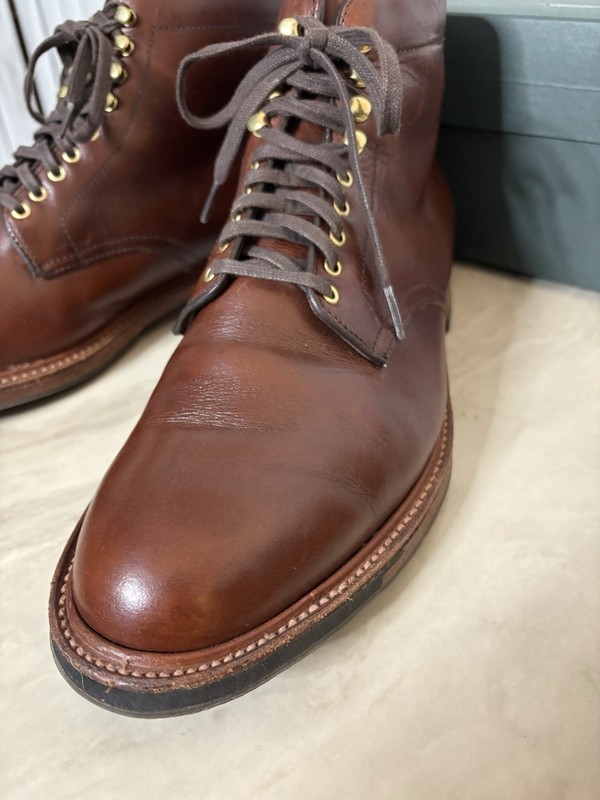 Alden 45132HC