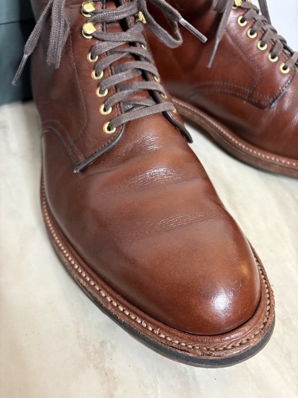 Alden 45132HC