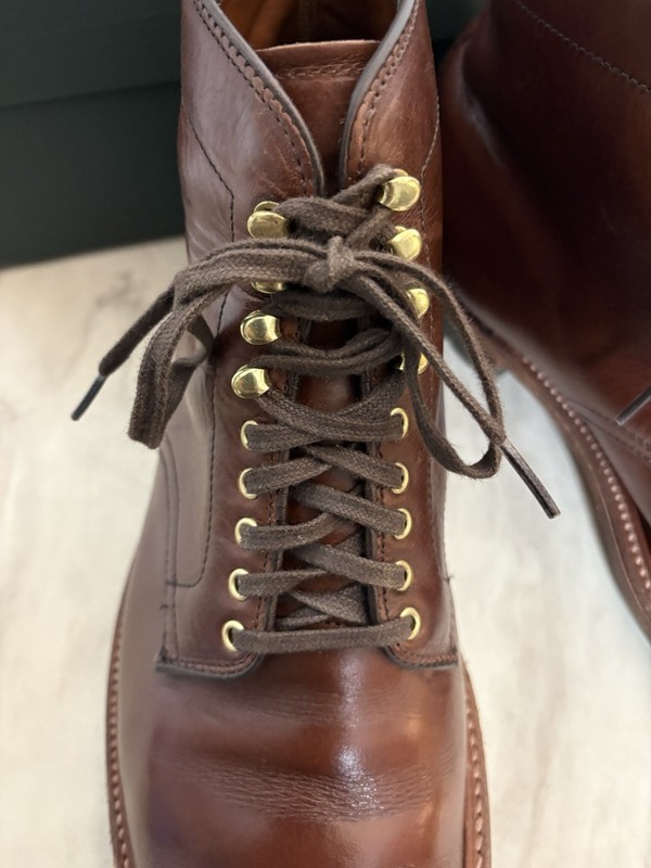 Alden 45132HC