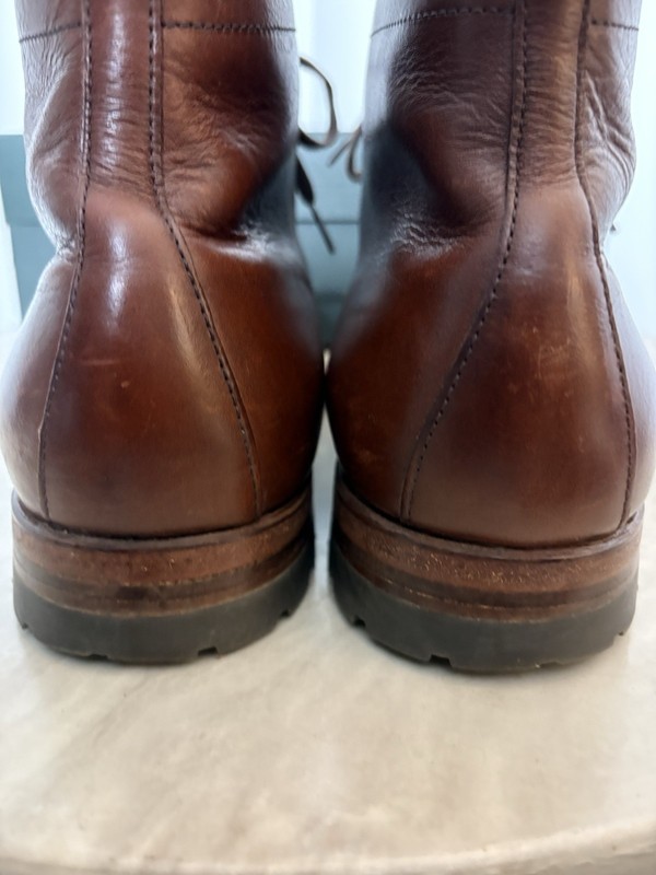 Alden 45132HC