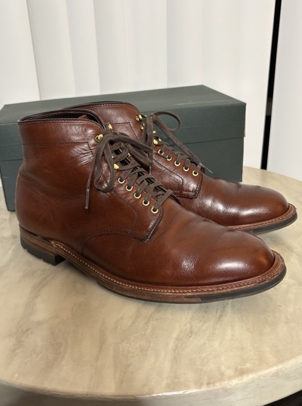 Alden 45132HC