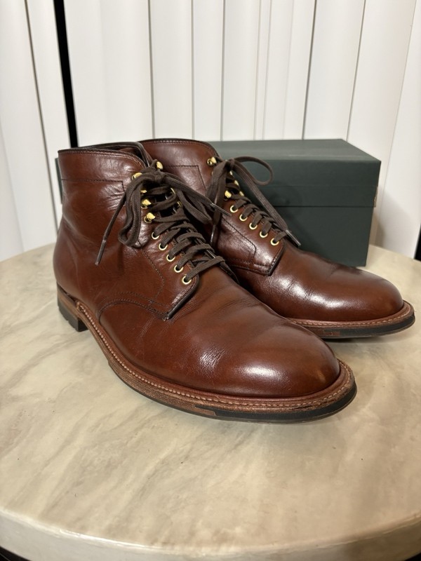 Alden 45132HC