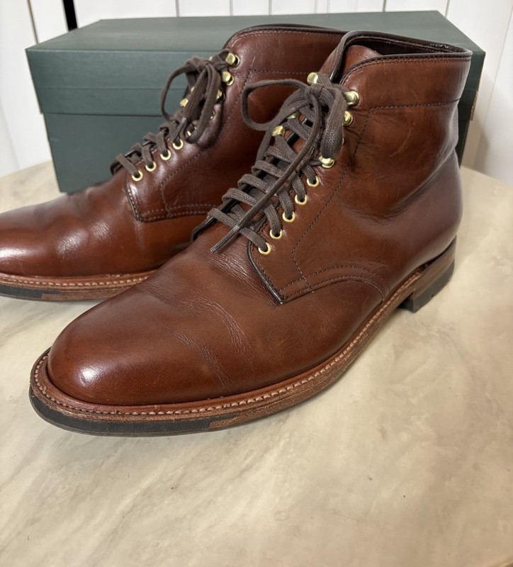 Alden 45132HC