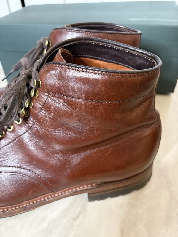 Alden 45132HC
