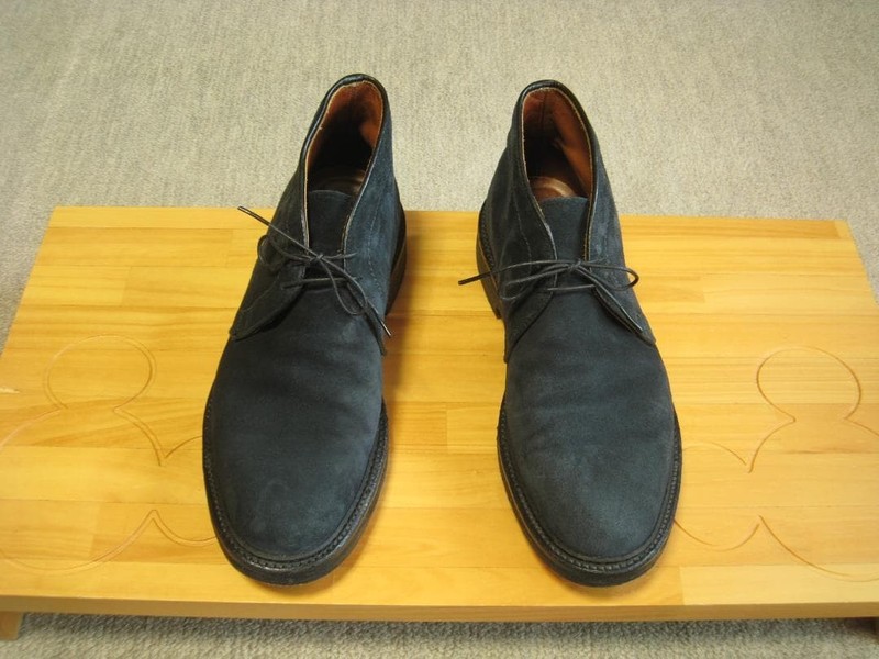 Alden 13792