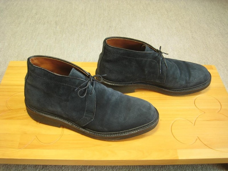 Alden 13792