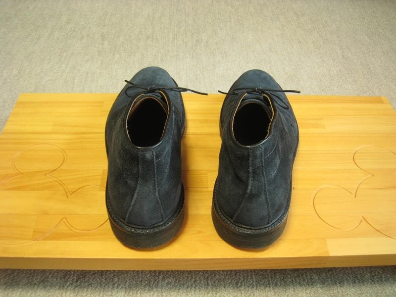 Alden 13792