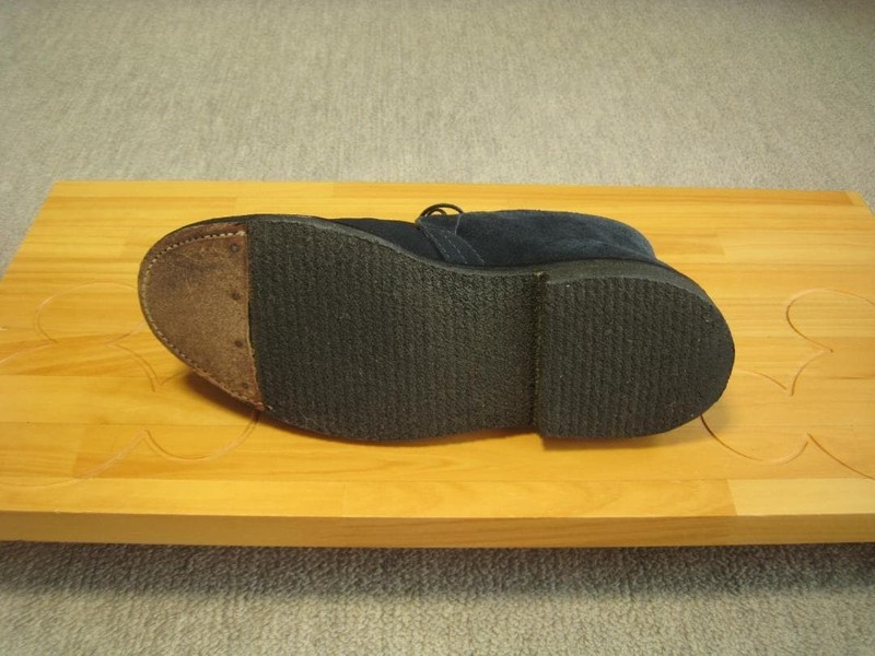 Alden 13792