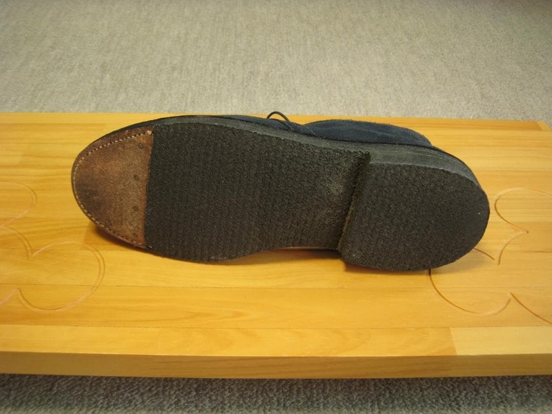 Alden 13792