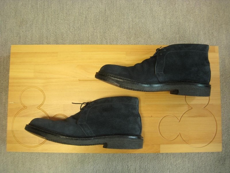 Alden 13792