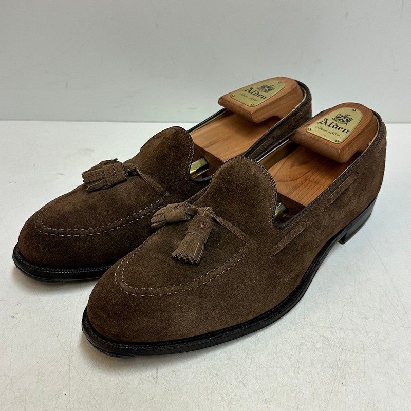 Alden 775