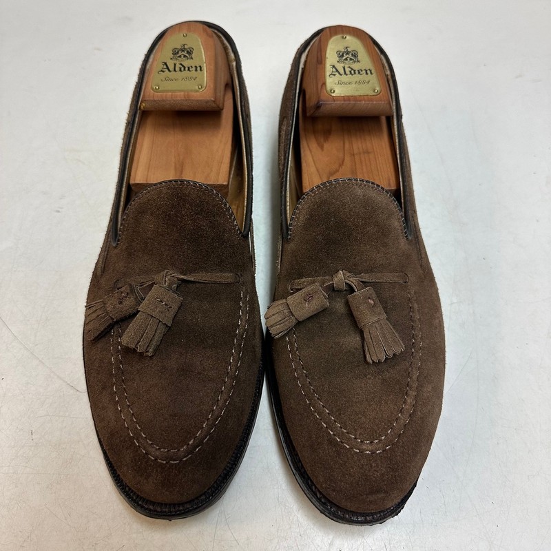 Alden 775