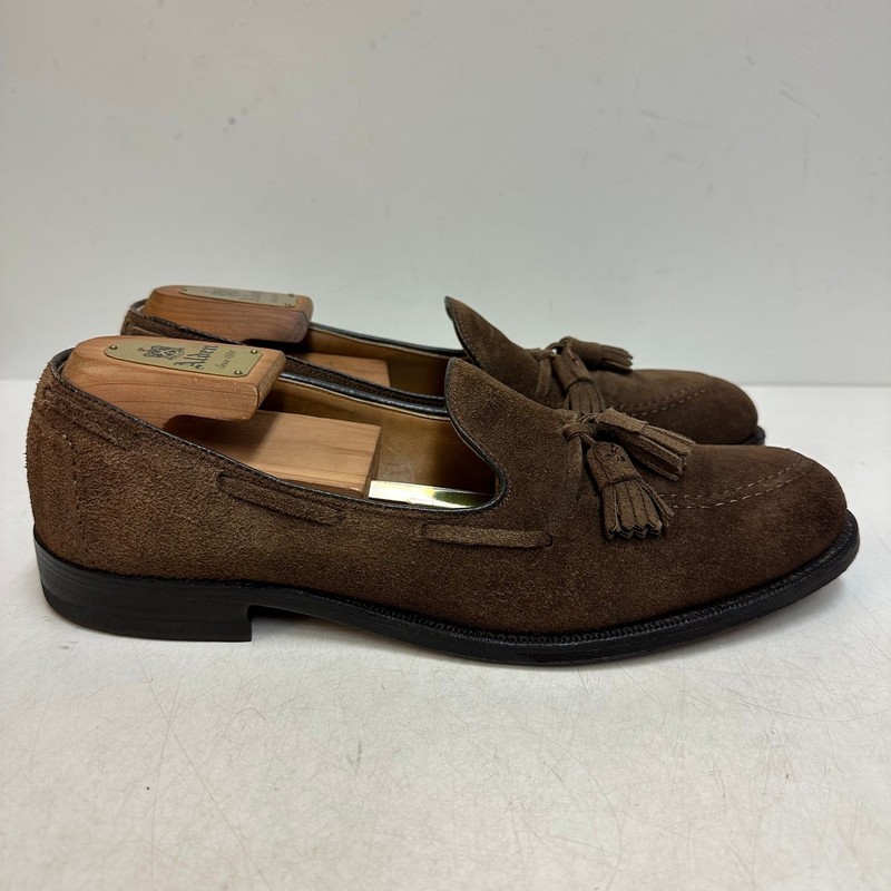 Alden 775
