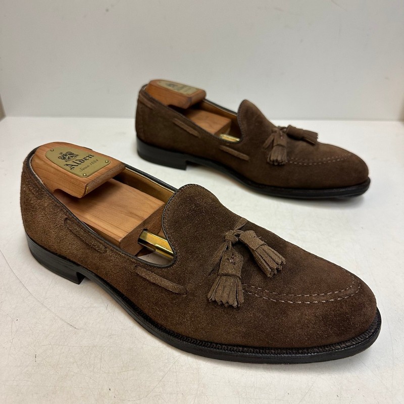 Alden 775