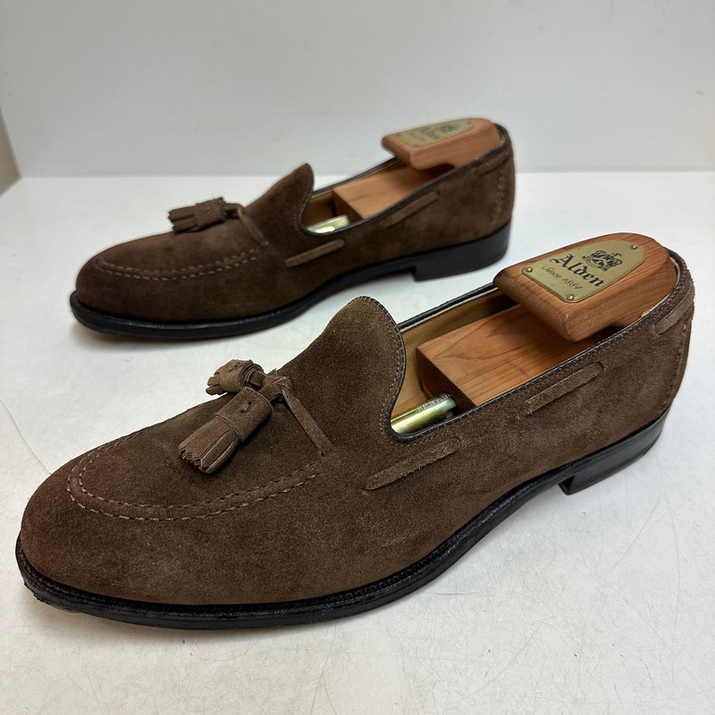 Alden 775