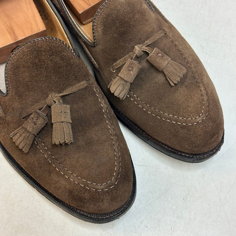 Alden 775