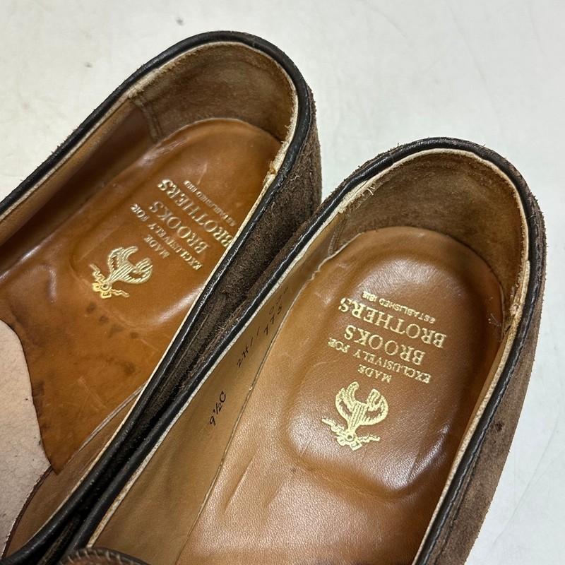 Alden 775