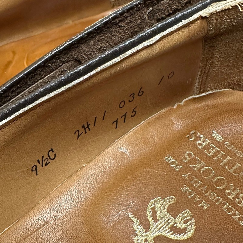 Alden 775