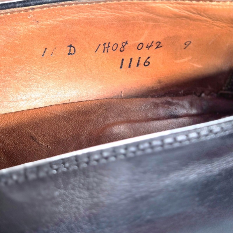 Alden 1116